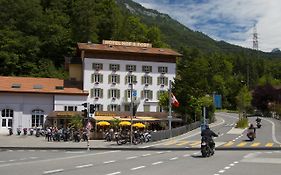 Hotel Hof Und Post